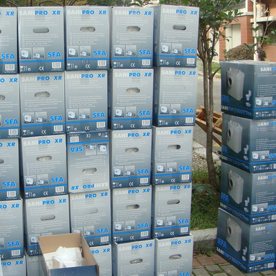 【 SFA SANIFLO 家庭污水提升泵 家庭污水提升装置 欧洲一流品质 经久耐用】价格_厂家_图片 -